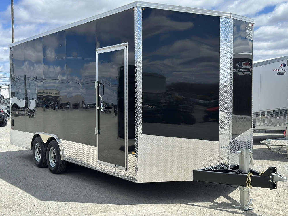 2026 Newport 8520ta3 Porte Rampe alt