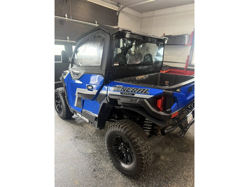 Polaris General 1000 2018 alt