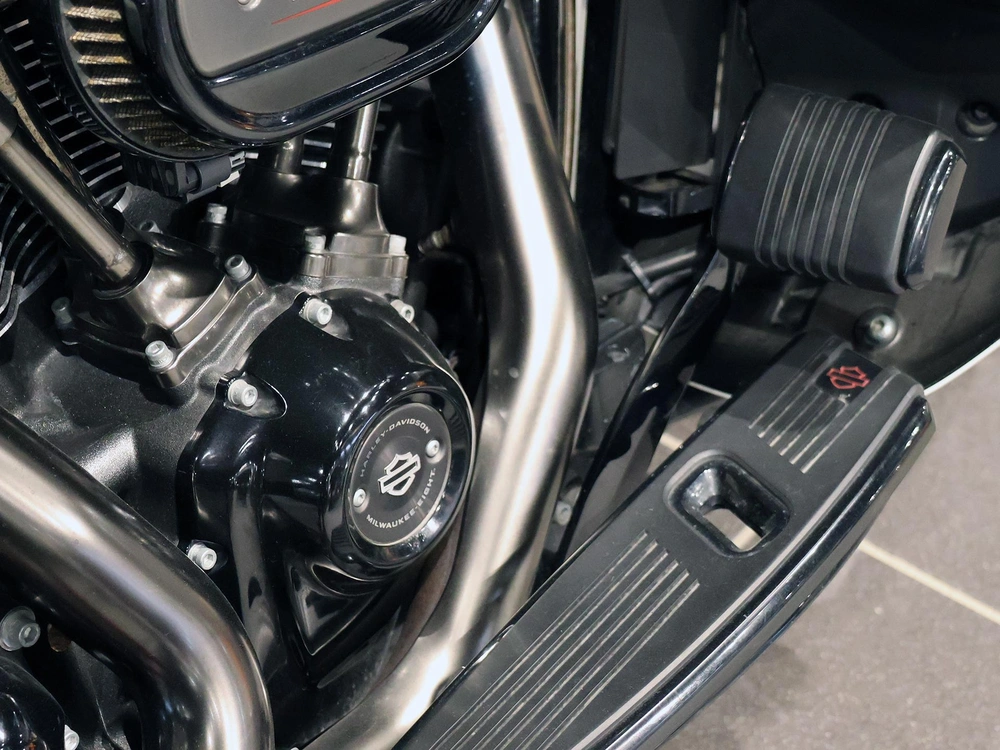 Harley-davidson Cvo Limited Flhtkse 2020 alt