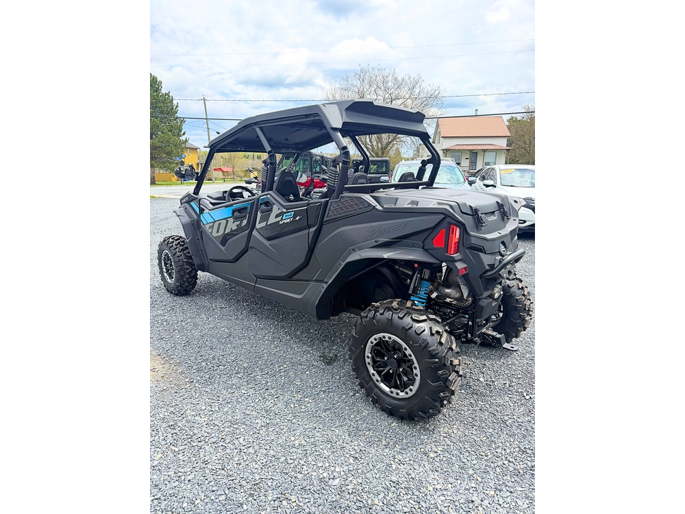 Cfmoto Zforce 950 Sport-4 2026 alt