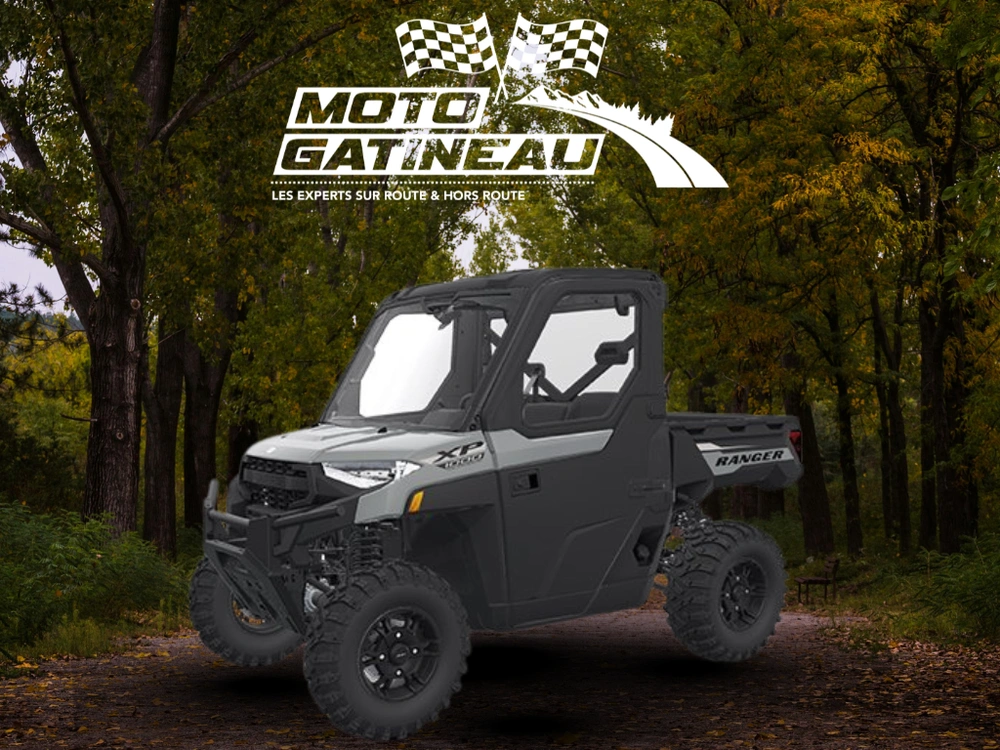 Polaris Ranger Xp 1000 Cab 2027 alt