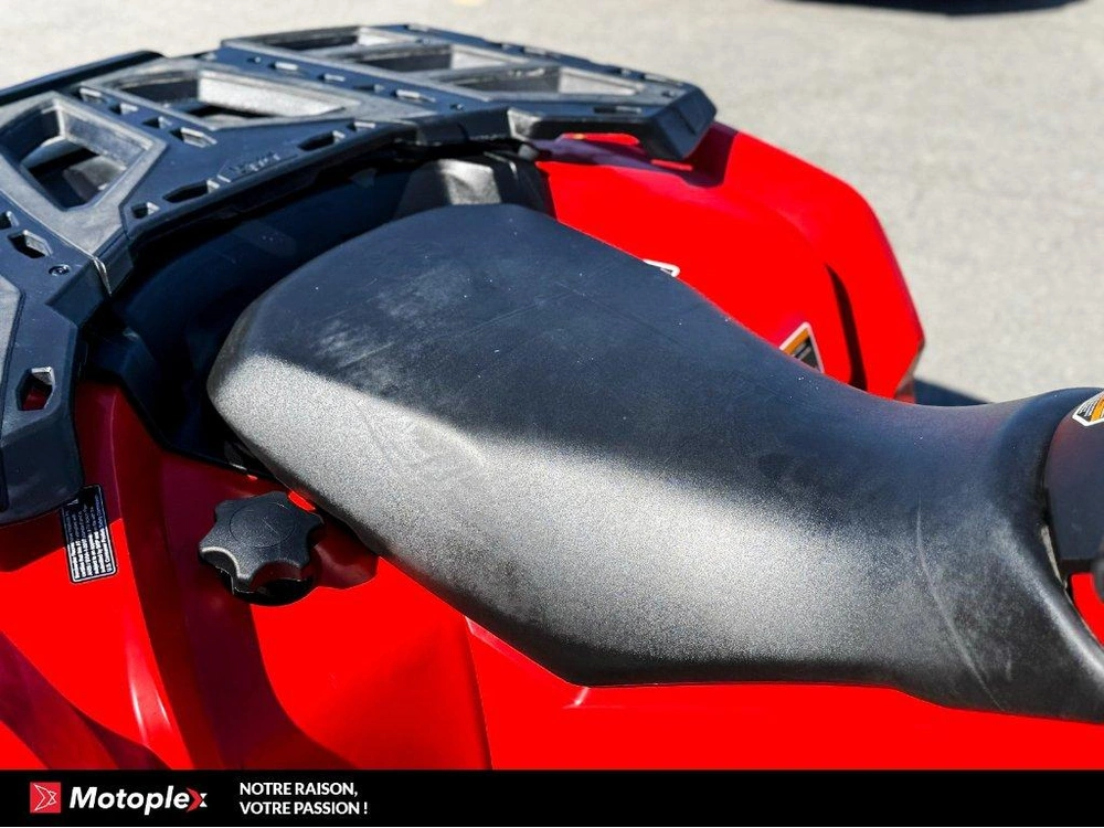Can-am Can Am Outlander 850 2023 alt