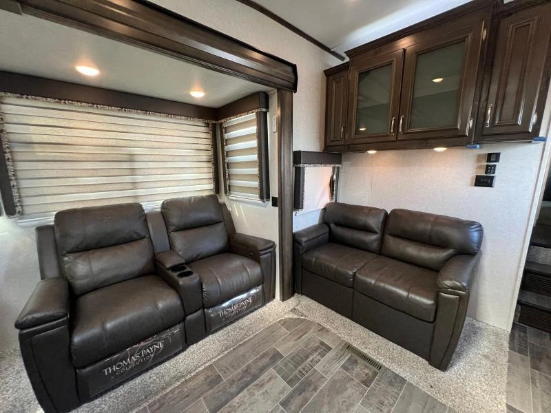 Keystone Rv Montana 320mk 2019 alt