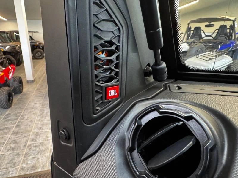 Polaris Ranger Xd 1500 Northstar Ultimate 2026 alt