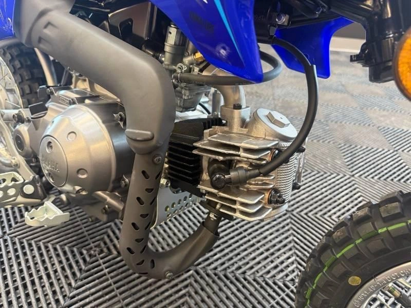 2026 Yamaha Tt-r50 alt