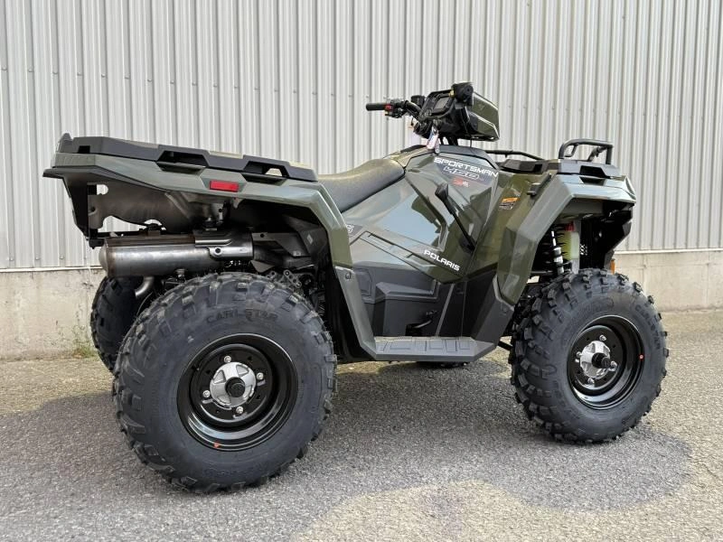 Polaris Sportsman 450 H.o. 2026 alt