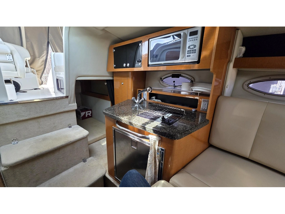 2008 Chaparral 250 Signature alt