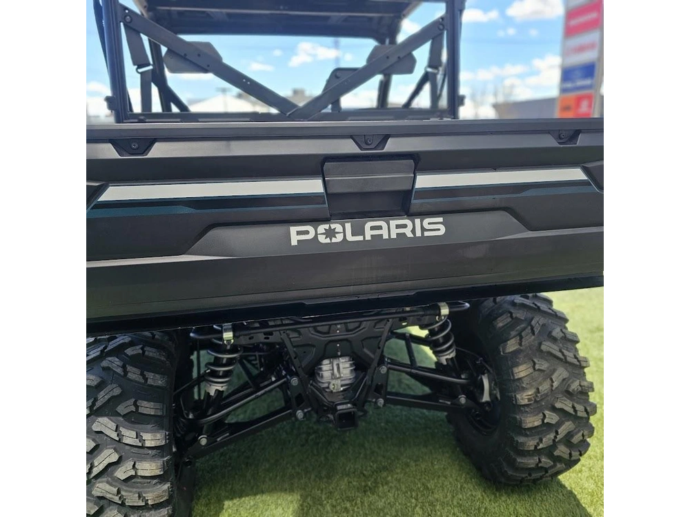 2026 Polaris Ranger Xp 1000 Premium alt