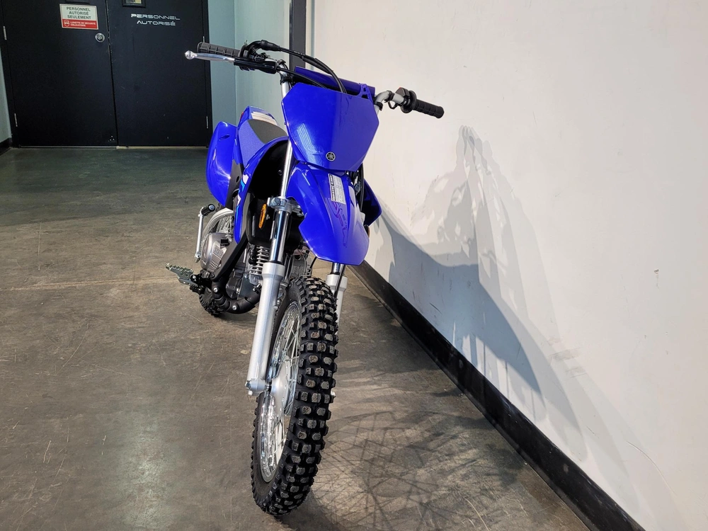 2026 Yamaha Tt-r 110 *à Partir De 3.99%💳 alt