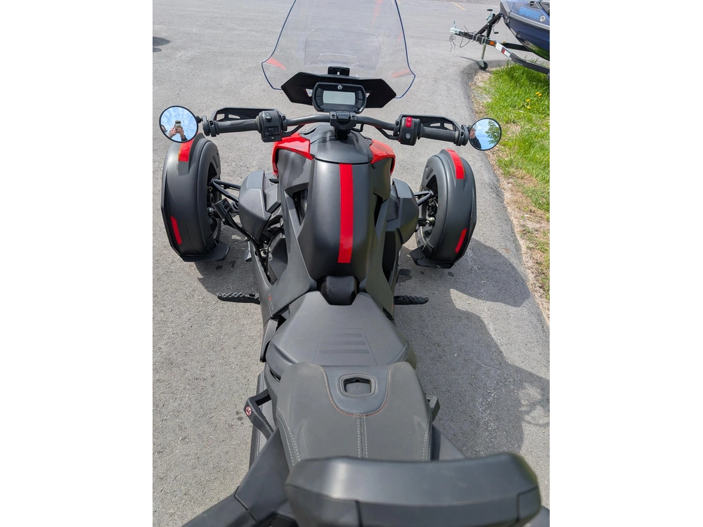 2021 Can-am Ryker Rally 900 alt