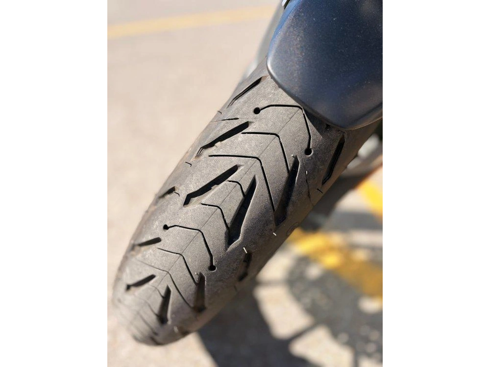 Yamaha Fz07 2017 alt