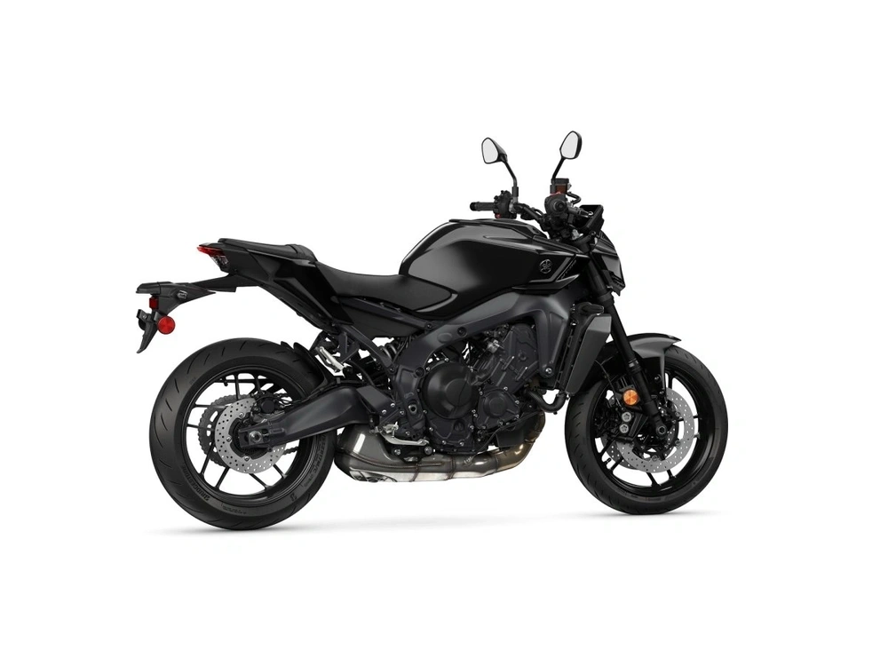 2026 Yamaha Mt-09 alt