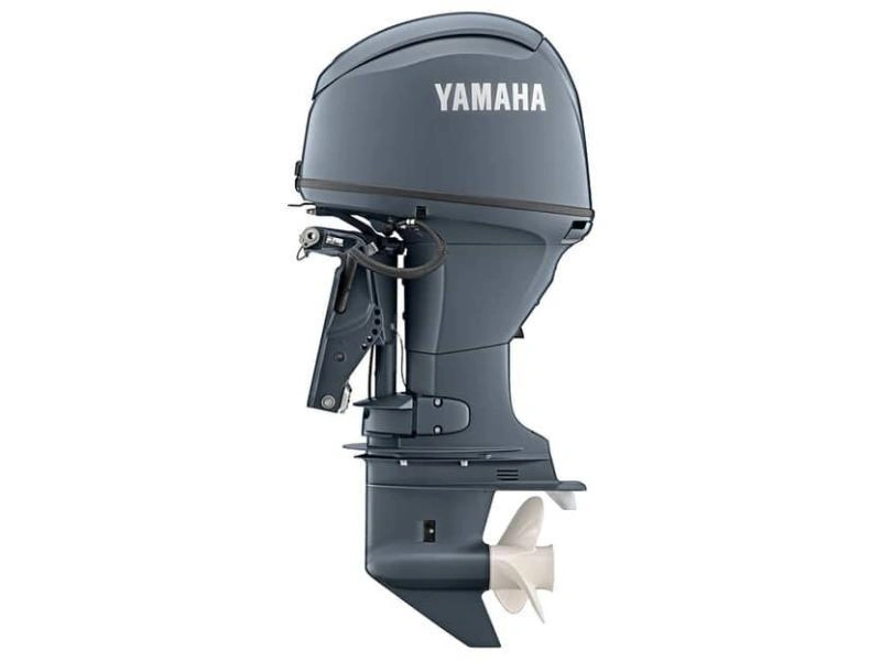 2026 Yamaha F70lb alt