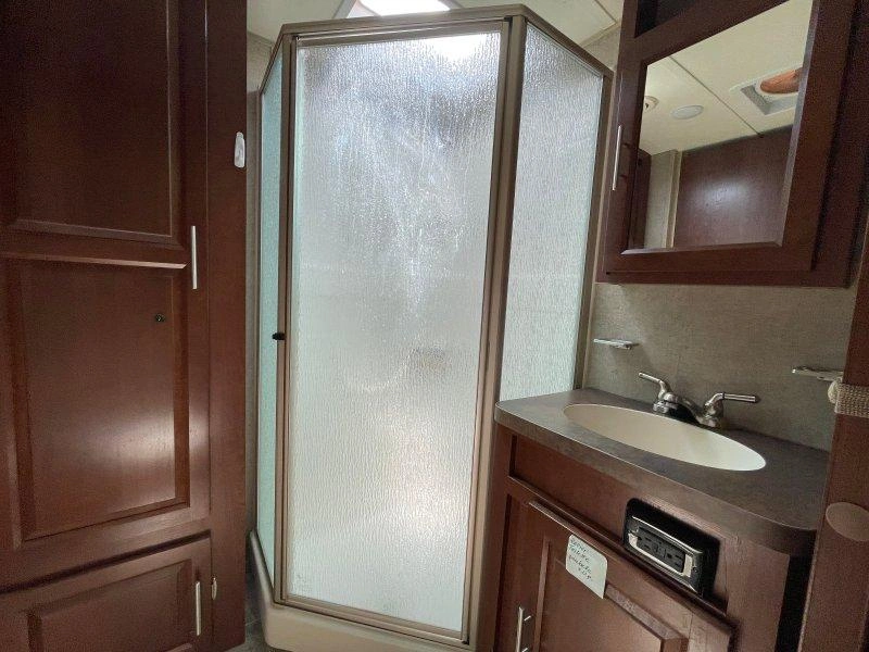 Forest River Rockwood Signature 8265ws 2016 alt