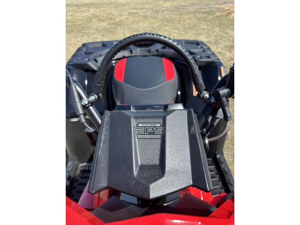 2026 Polaris Sportsman Xp 1000 Mud Edition alt