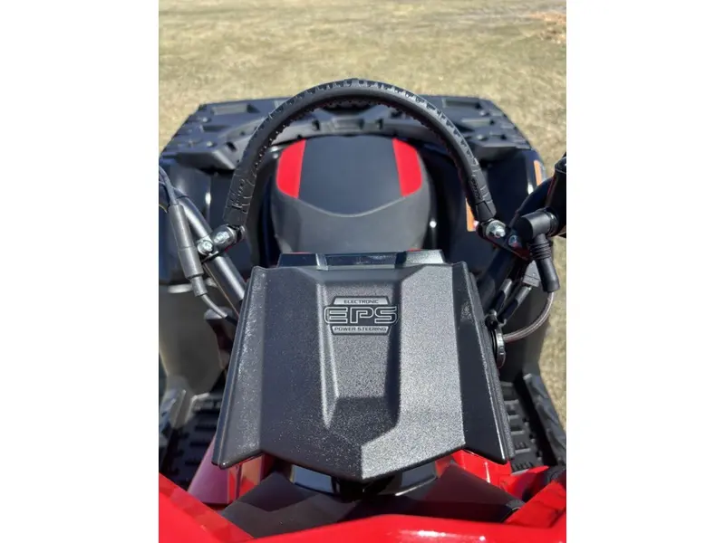 2026 Polaris Sportsman XP 1000 Mud Edition thumbnail 18