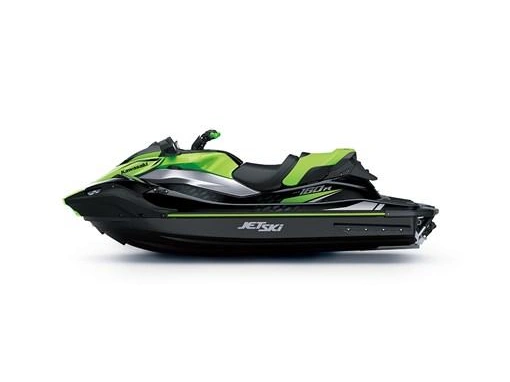 2026 Kawasaki Stx 160r alt