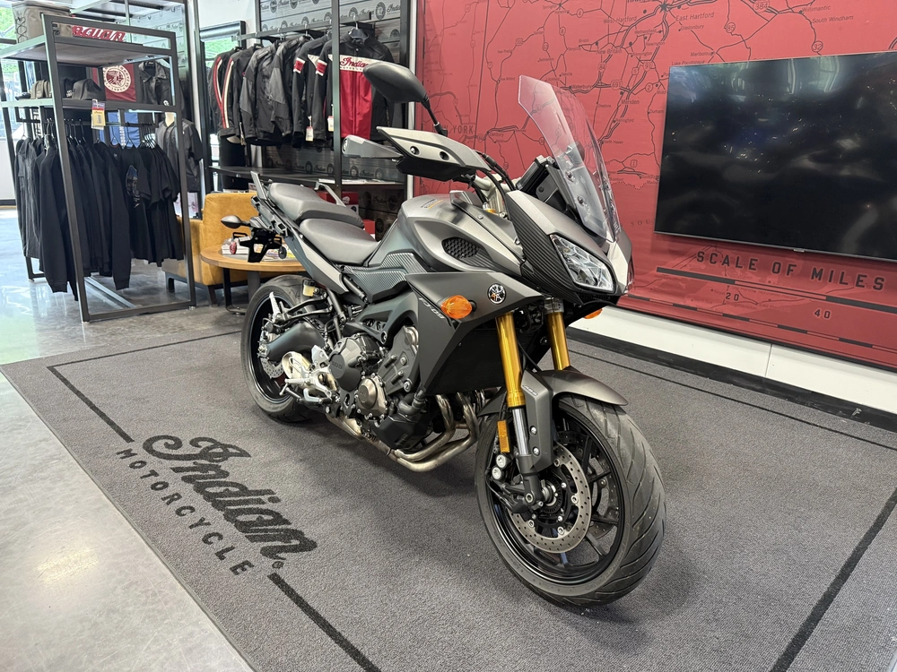 2015 Yamaha Fj-09 alt