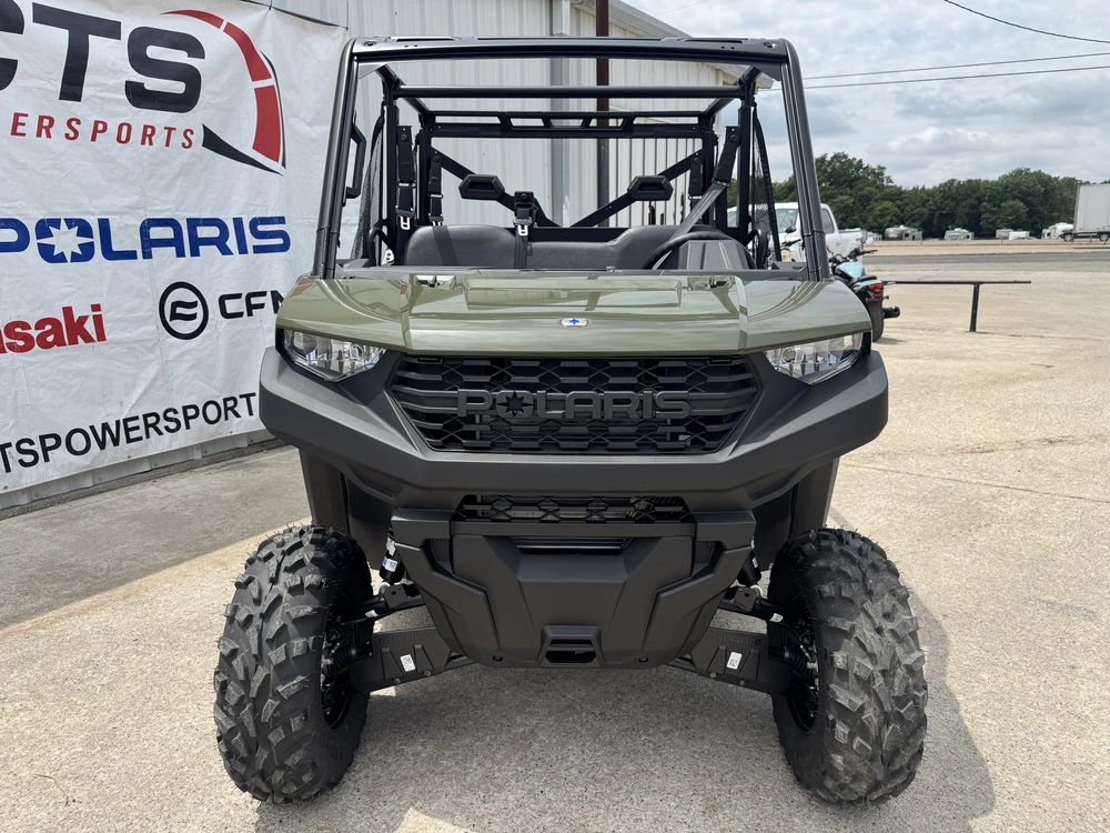 2026 Polaris Ranger Crew 1000 alt