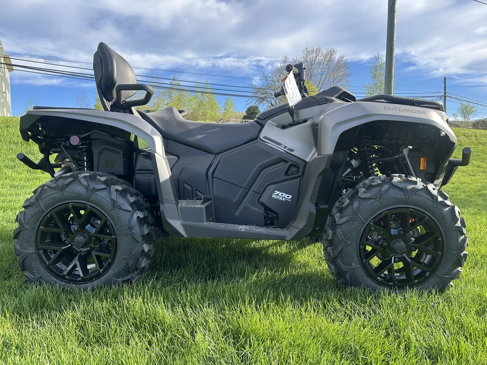 2026 Can-am Outlander Max Xt 700 alt
