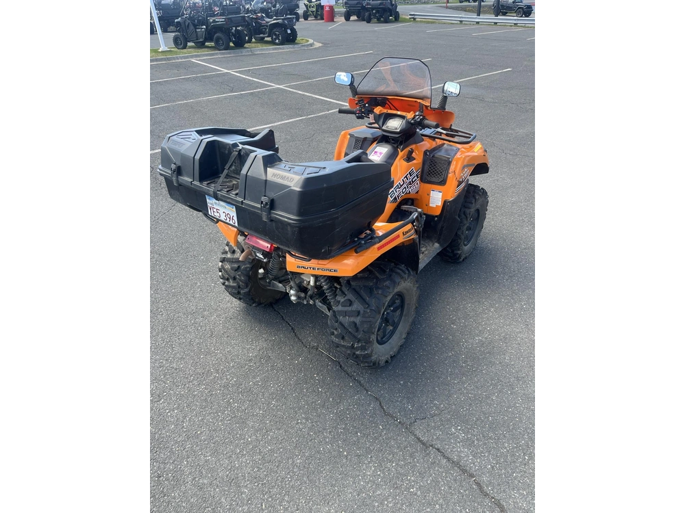 2020 Kawasaki Brute Force 750 alt