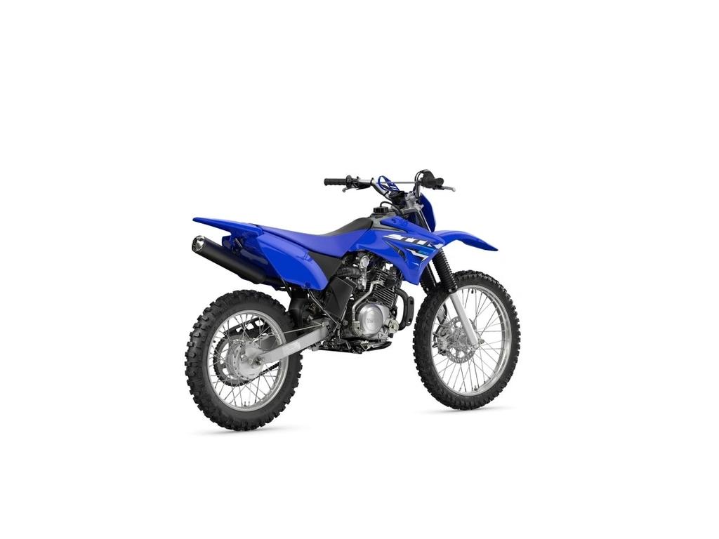 2026 Yamaha TT-R 125LE for Sale