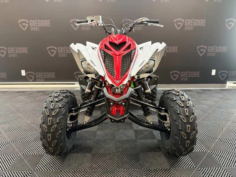 Yamaha Raptor 700r Se 2026 alt