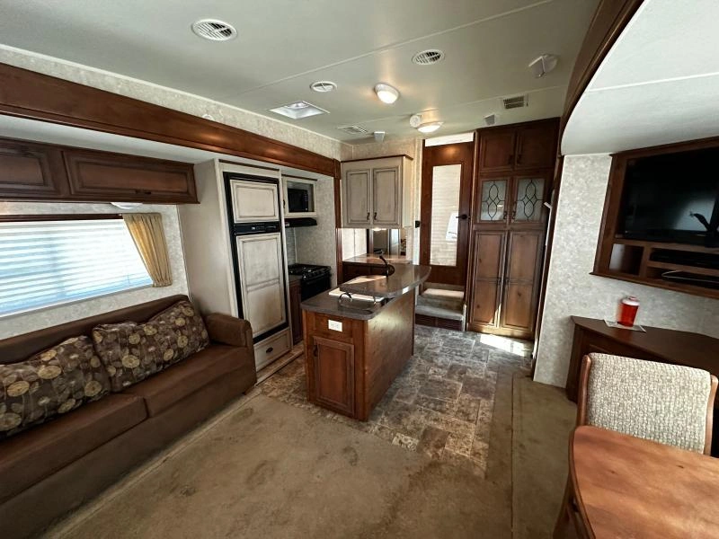 Open Range Mesa Ridge 316rls 2012 alt