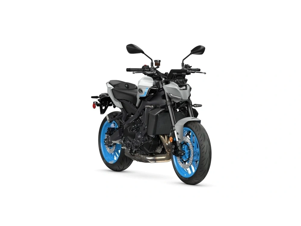2026 Yamaha Mt-09 alt