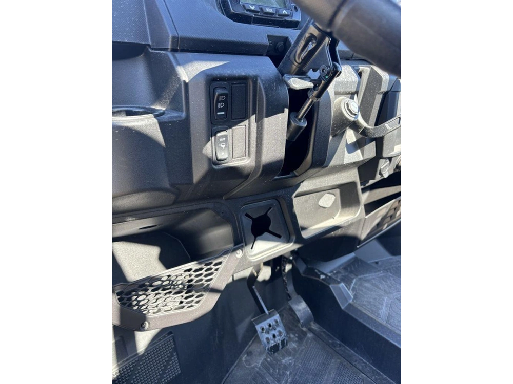 2026 Polaris Ranger 1000 Premium alt