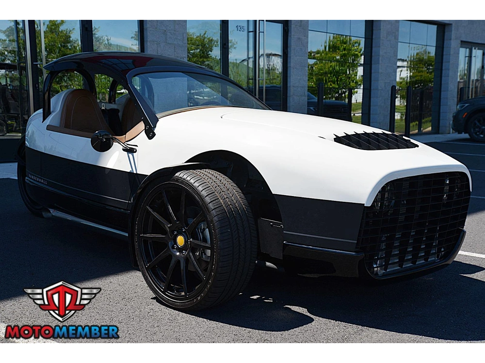 2023 Vanderhall Carmel Gt alt