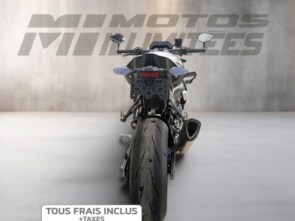 Bmw M1000r 2025 alt