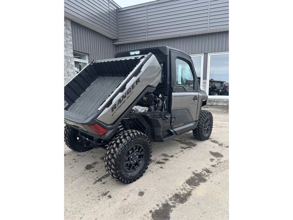 Polaris Ranger 1500xd Northstar Ultimate 2025 alt