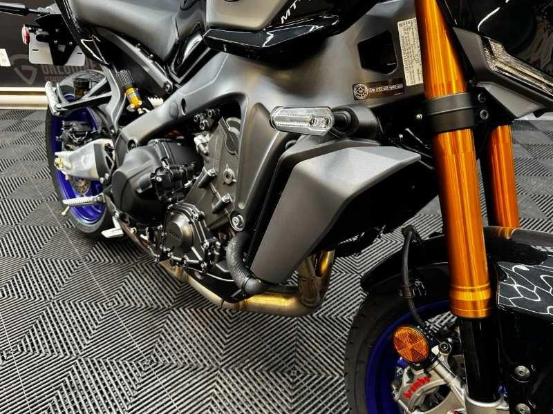 2026 Yamaha Mt-09 Sp alt