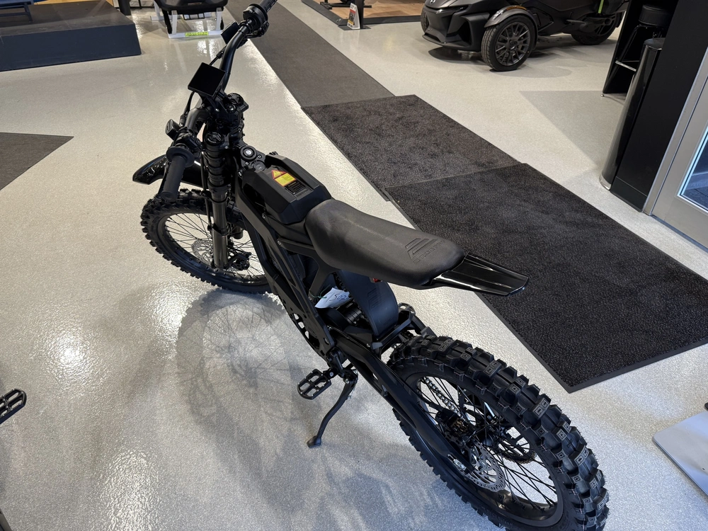 2026 Other E Ride Pro Sr alt