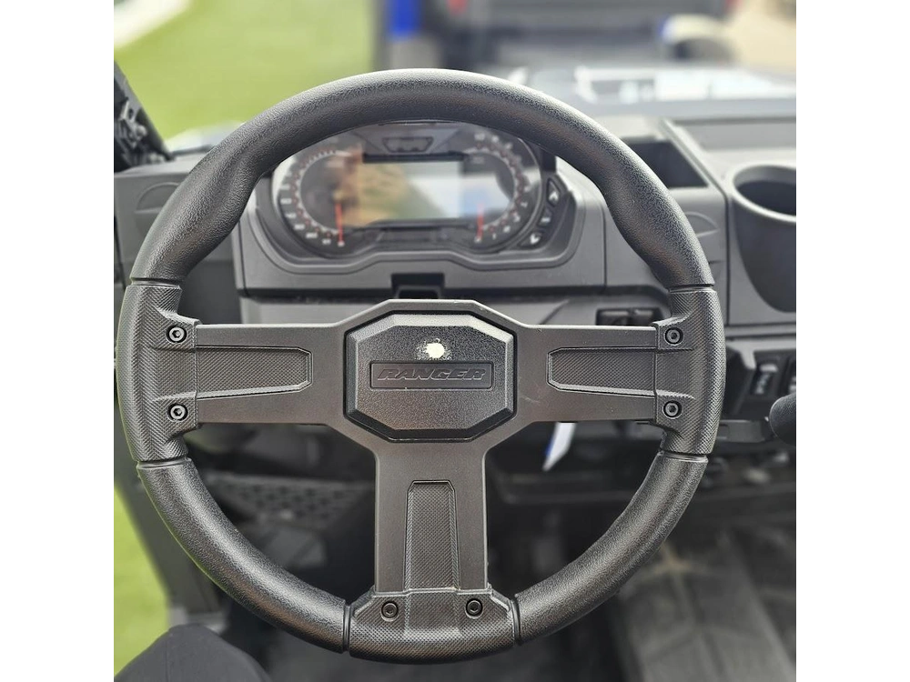 2026 Polaris Ranger Crew Xp 1000 Premium alt