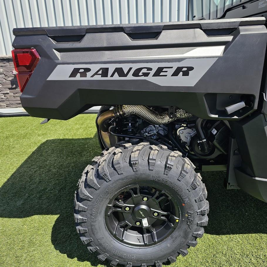 2027 Polaris RANGER XP 1000 CAB