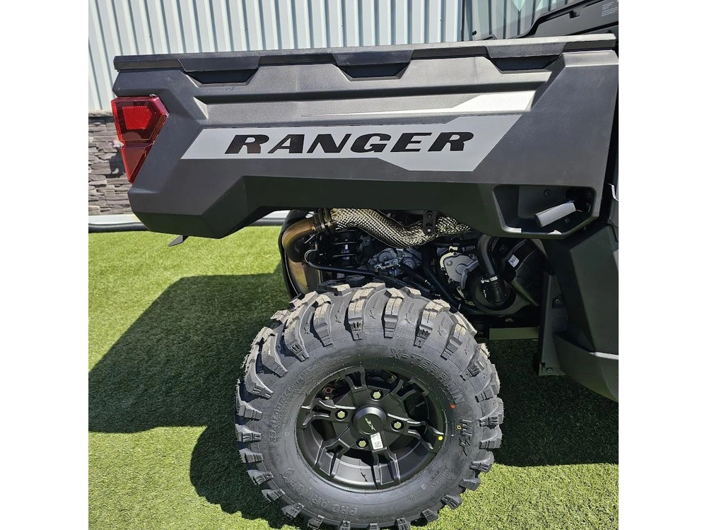 2027 Polaris Ranger Xp 1000 Cab alt