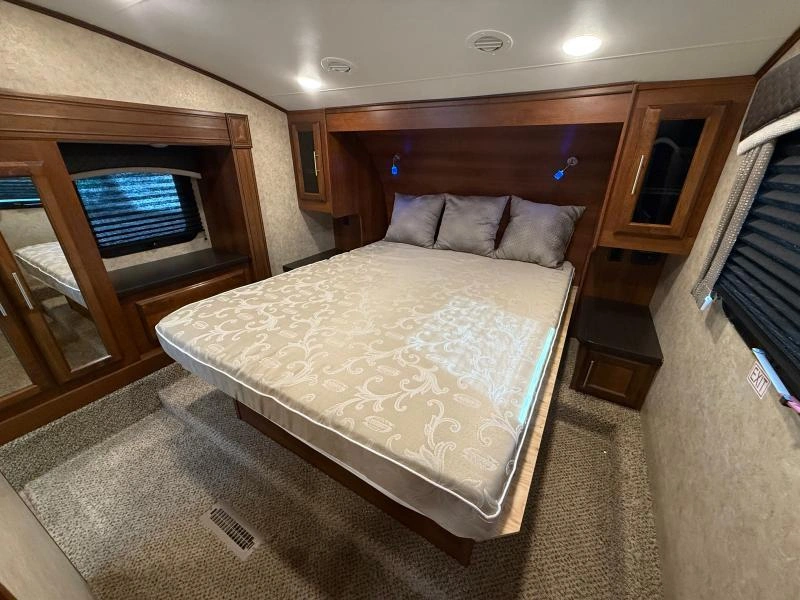 Jayco Eagle 305ckts 2018 alt