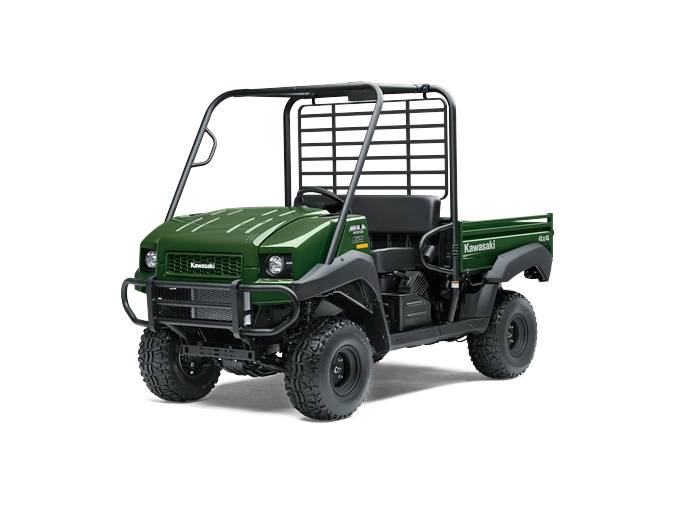 2027 Kawasaki Mule 4010 4x4 alt