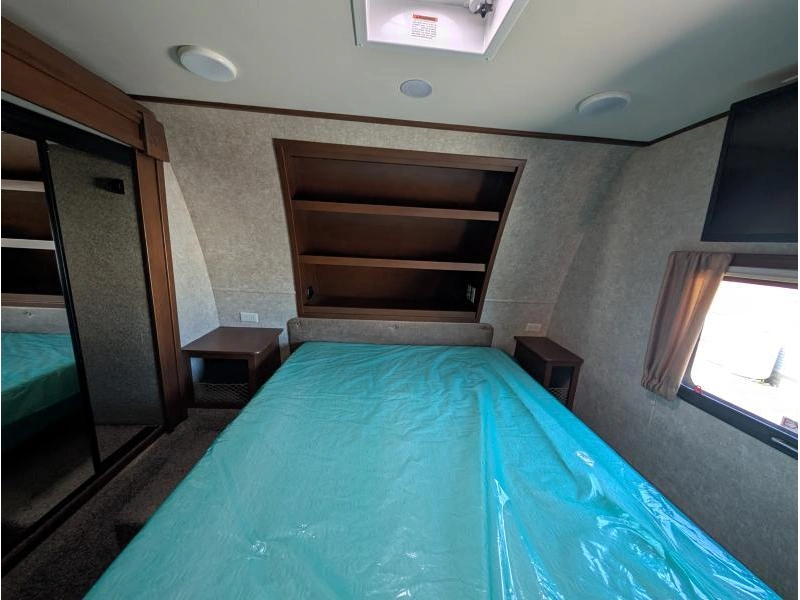Highland Ridge Rv Open Range 318rls 2016 alt