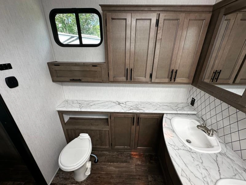 Forest River Sabre 37flh 2022 alt