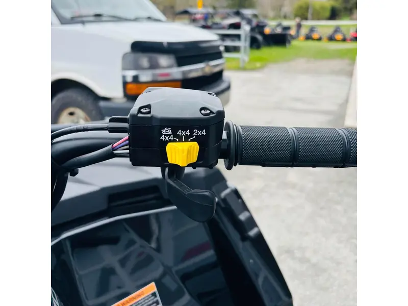 2026 Polaris SPORTSMAN 570 TRAIL A26SHY57AL thumbnail 11