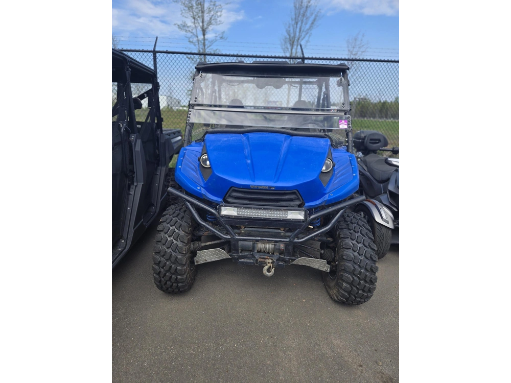 2014 Kawasaki Teryx® Base alt
