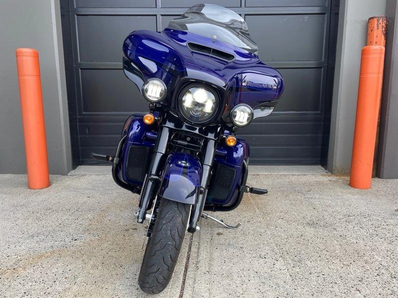 2020 Harley-davidson Flhtk - Ultra Limited™ alt