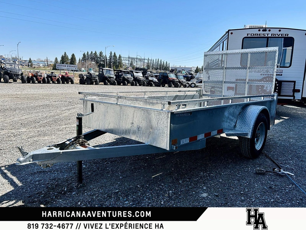 Canada Trailers Ut510-3k 2026 alt