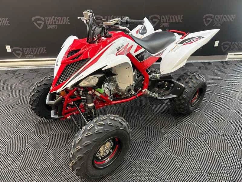 Yamaha Raptor 700r Se 2026 alt
