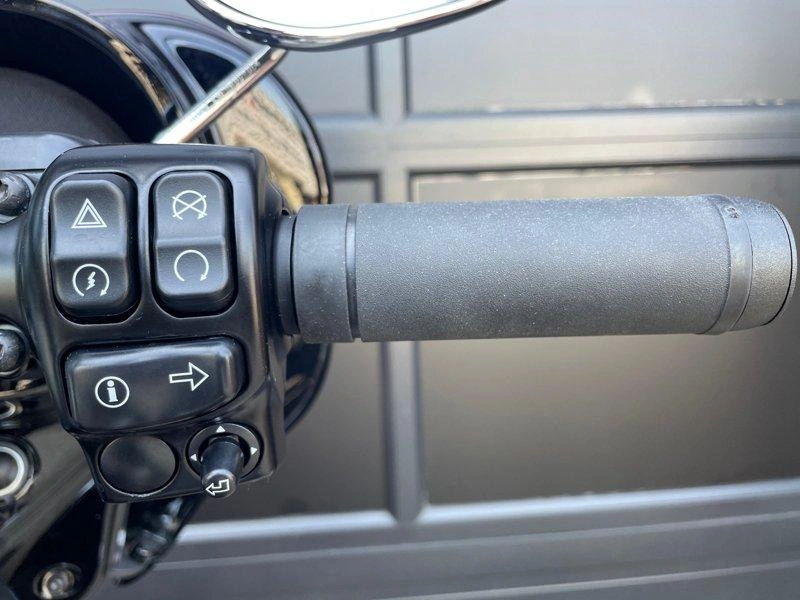 2018 Harley-davidson Flhtk - Ultra Limited™ alt