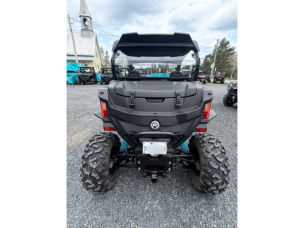 Cfmoto Zforce 950 Sport 2026 alt