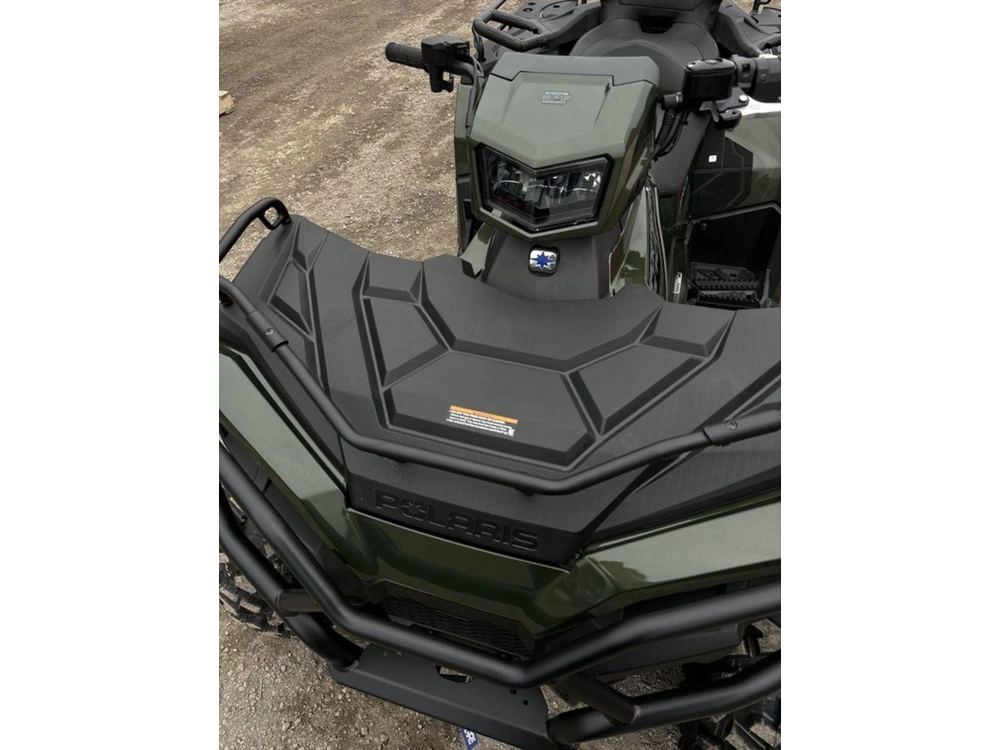2026 Polaris Sportsman Touring 570 Premium alt
